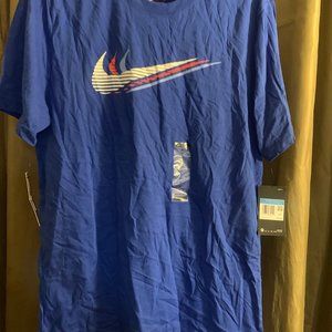 nike shirt